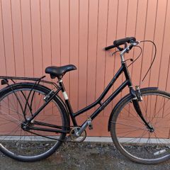 Pendleton Ladies Bike