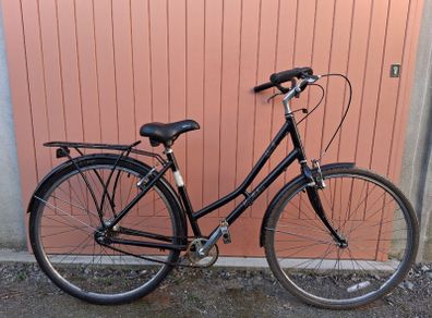 Pendleton Ladies Bike