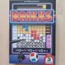 Brikks Tetris Style Roll and Write Family Board Game 2018 Image 2