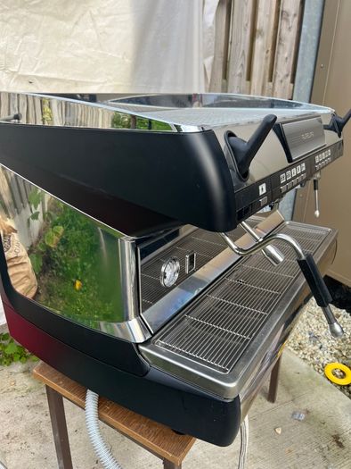 Simonelli Aurelia II