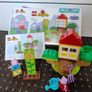 Lego Duplo Peppa Pig Garden and Tree House 10431 Image 10