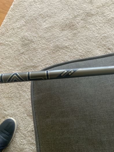 Callaway Elyte Driver Left-Hand