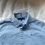 Kids Tommy Hilfiger shirt Image 2