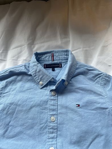 Kids Tommy Hilfiger shirt