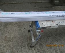 Artex Coving