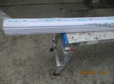 Artex Coving