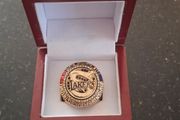 2020 La Lakers Championship Ring