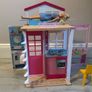 barbie malibu house Image 4