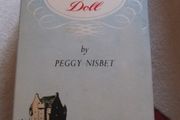 Vintage Happy Character Doll by Peggy Nisbet - Bronwen