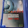 Premier Manager 2005 2006 PlayStation2 Ps2 Games Original Image 4