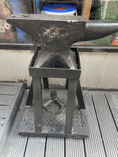 Anvil