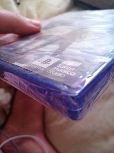 God Of War Ragnarok - PS5 Sealed