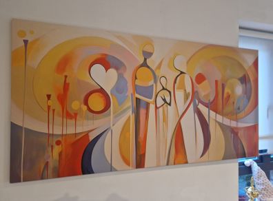 Abstract Print