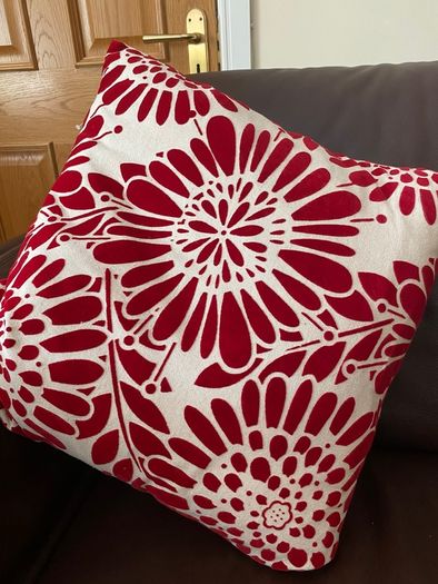 Malini Cushions (Feather & Down)