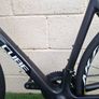 Cube Attain Carbon Road Bike Size Large (56) Image 4