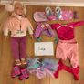 PRICE DROP - Our Generation - Lola Doll (with additional accessories) Image 3