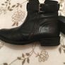 XTI Spanish Boots, size EU-38, UK-5 Image 7