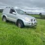 Toyota Land Cruiser 2007 Image 2