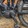 Giant Trance E full suspension electric MTB Mountain Bike Image 6