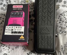 guitar effects
