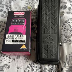 guitar effects