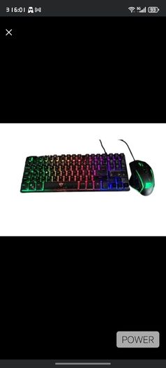 Budget Nice Gaming Pc