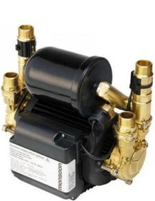 Stuart Turner Monsoon pump