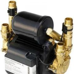 Stuart Turner Monsoon pump