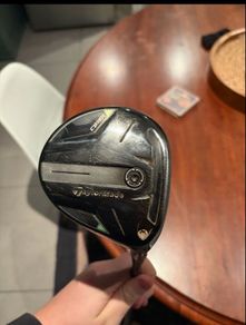 Qi35 3 wood price drop!