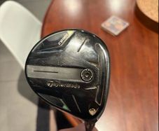 Qi35 3 wood price drop!