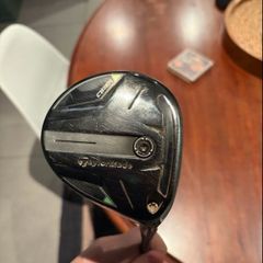 Qi35 3 wood price drop!
