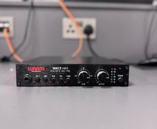 Warm Audio WA12 MK II Discrete Microphone Preamp