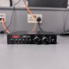 Warm Audio WA12 MK II Discrete Microphone Preamp