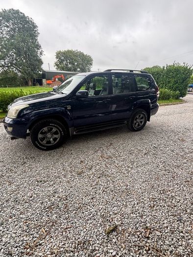 Landcruiser