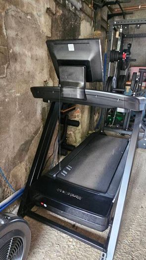 Nordictrack 1750 Commercial Treadmill