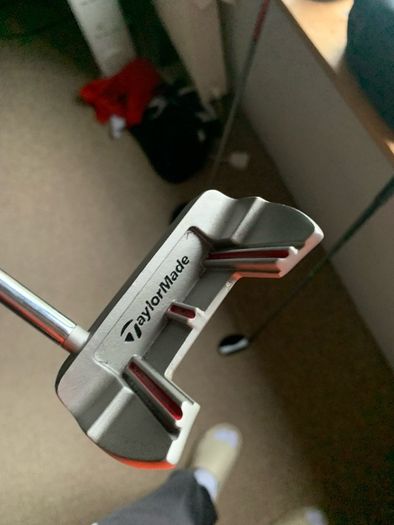 Taylormade Red Line Putter