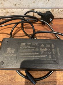 scooter charger
