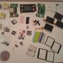 Nintendo DS Lite Parts Bundle Image 3