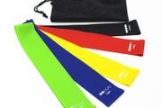 Loop Fitness Bands Set