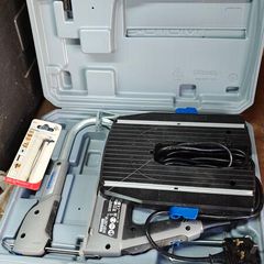 dremel Moto saw
