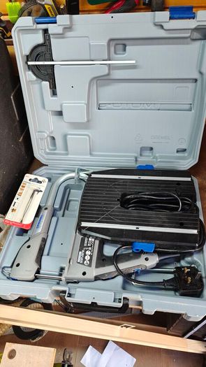 dremel Moto saw