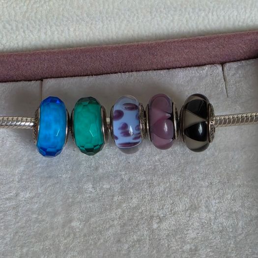 Genuine Pandora,various charms available in great condition please check all the photos 15e each charm