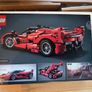 LEGO Technic 42212 Ferrari FXX K set Image 2