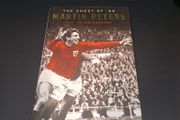 The Ghost of '66 by Martin Peters