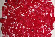 Lego Red