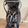 toddler hiking carrier Image 2