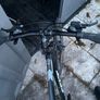 Hybrid commuter bike Image 3