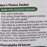 Fleece Jacket XL Image 8