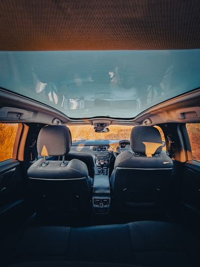 2012 Peugeot 508