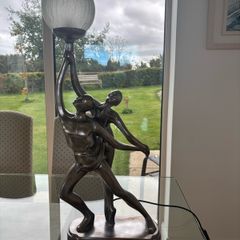 lamp